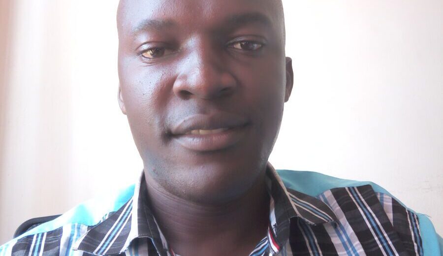 Hezron Ochieng