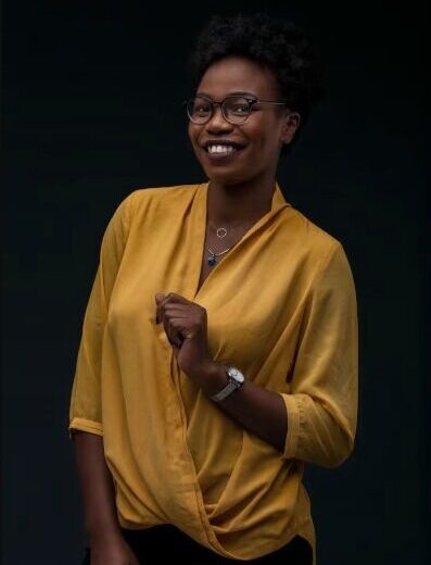 Juliet Atellah