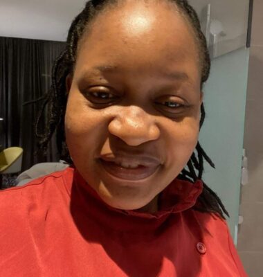 Marion Kithi