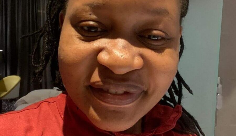 Marion Kithi