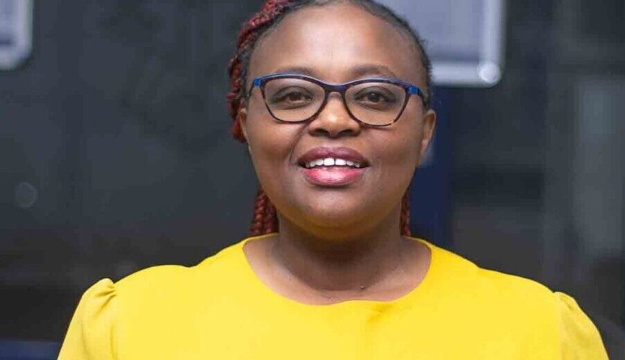 Rebecca Mutiso