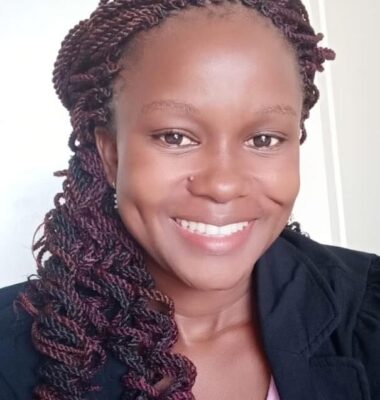 Reginah Mwanza