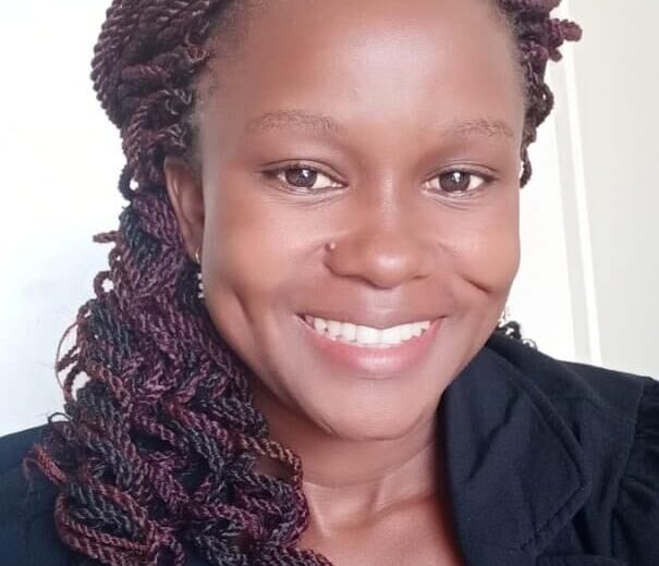 Reginah Mwanza