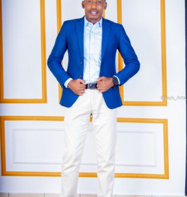 Victor Wanaswa
