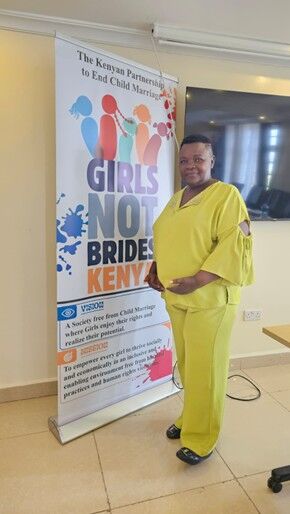 Grace Odembo: Why breaking the cycle of sex trafficking at the Coast is a community affair
