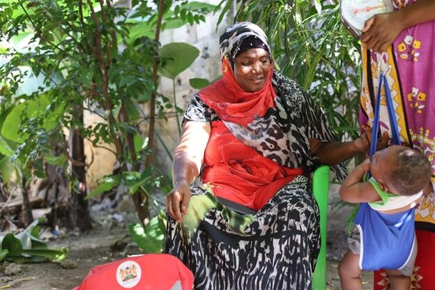 Demystifying Cultural Beliefs to Lower Infant Mortality in Kilifi County, Kenya