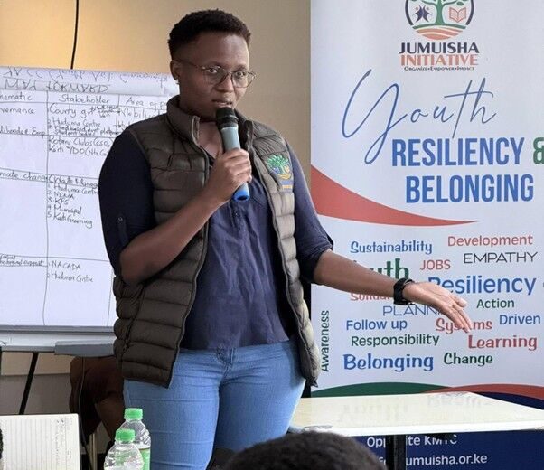 Innovative Enterprise Tackles Youth Unemployment in Makueni County
