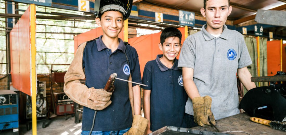 Lessons from WereldOuders’ Family-Centred Approach