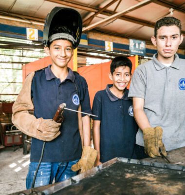 Lessons from WereldOuders’ Family-Centred Approach