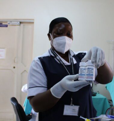 WHEN THE MONEY LEFT: HOW TASO GULU REINVENTED HIV CARE AFTER USAID CUTS
