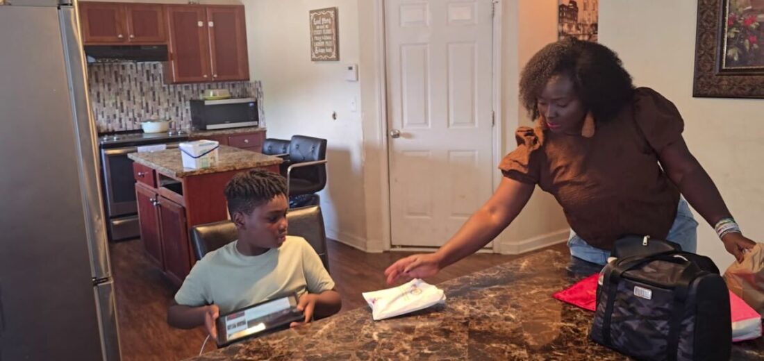 THE WONDER BEHIND AUTISM WONDERS