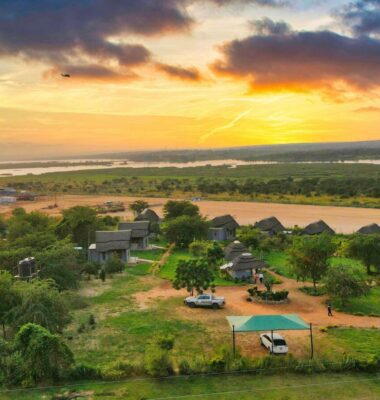 In the Footsteps of Gipir: A Journey Through Alur Land