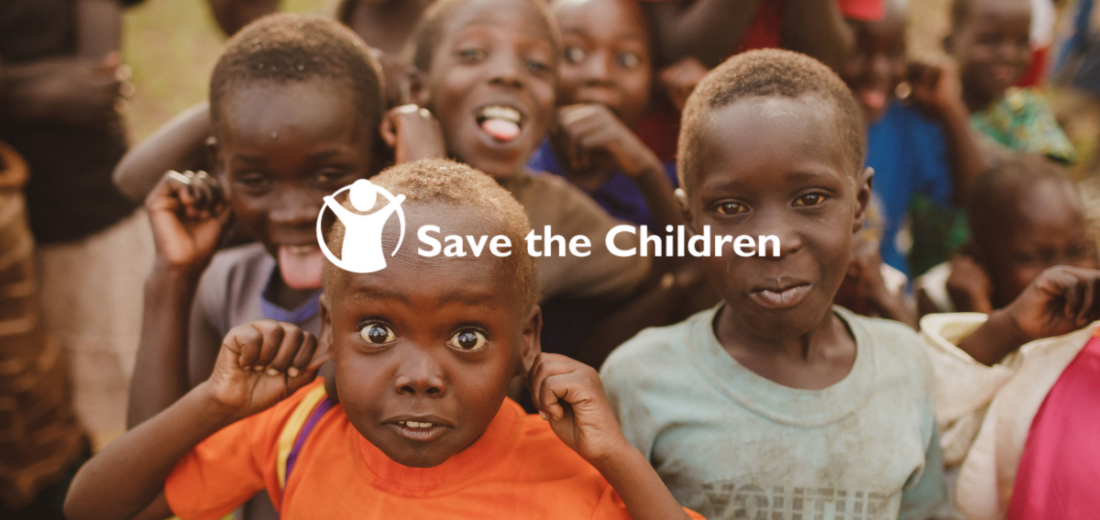 AFTER THE CUTS: HOW SAVE THE CHILDREN GULU ADAPTED WHEN USAID FUNDING ENDED