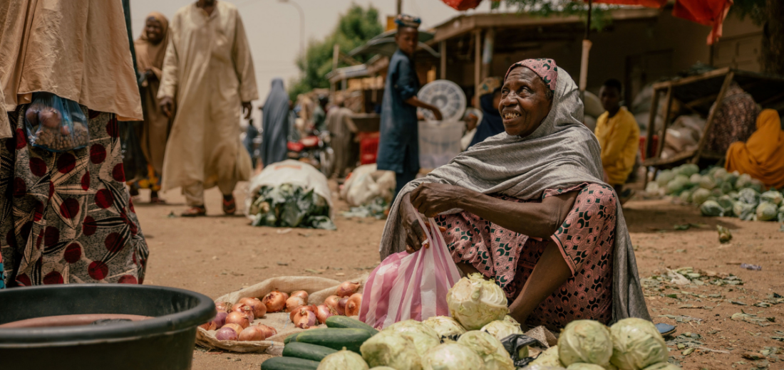Poverty reduction isn’t enough: Rethinking development for lasting prosperity