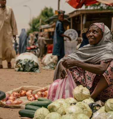 Poverty reduction isn’t enough: Rethinking development for lasting prosperity